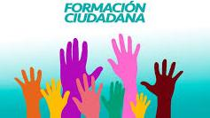 Formación Ciudadana 1P